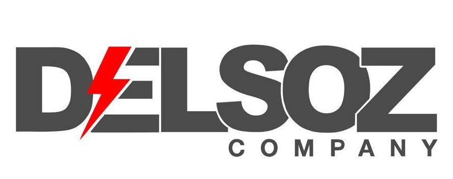 دڵسۆز Logo